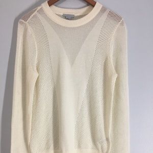 H&M Long Sleeve Knit Sweater